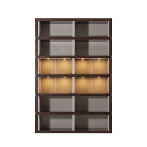 modular bookcase