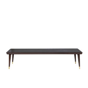 contemporary coffee table