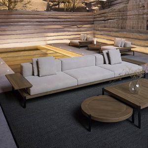 contemporary sofa