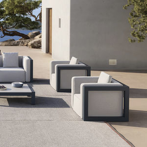 contemporary armchair 1