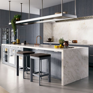 contemporary kitchen