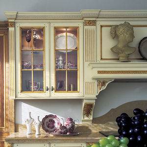 kitchen tall cabinet