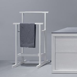 1-bar towel rack