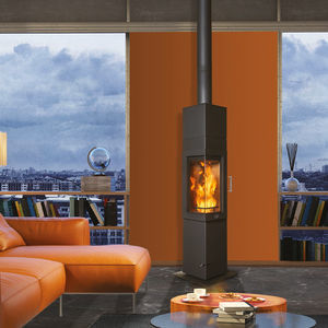 steel heating stove 1