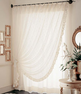 curtain rod