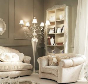classic bookcase 1