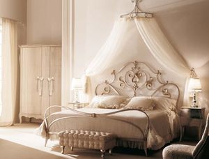 double bed 1
