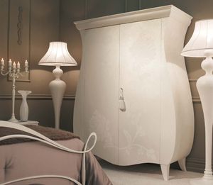 New Baroque design wardrobe 1