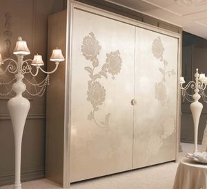 traditional wardrobe