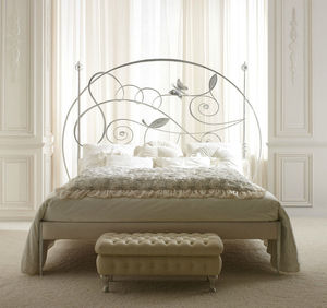 double bed