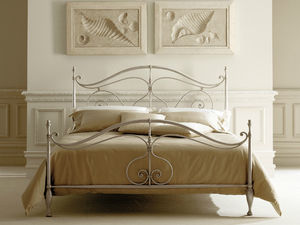 double bed