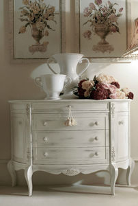 classic chest of drawers