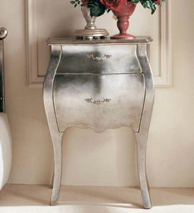classic bedside table