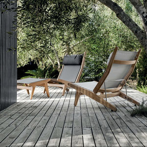 GLOSTER: Garden & Terrace - ArchiExpo