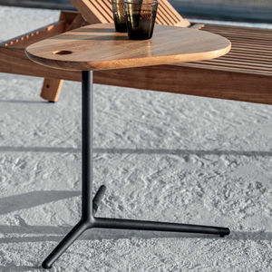 contemporary side table