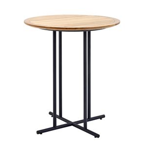 contemporary high bar table