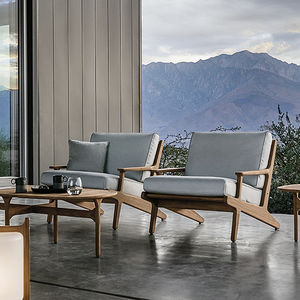 contemporary armchair 1