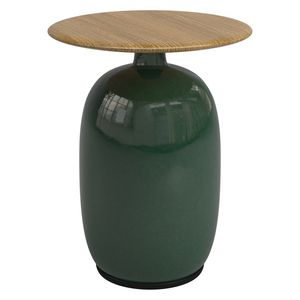 contemporary side table