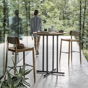 contemporary bar chair