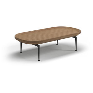 contemporary coffee table