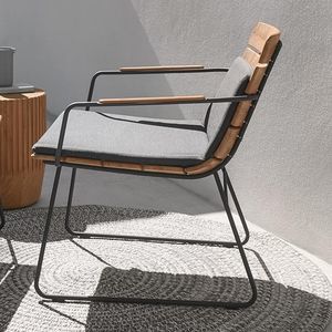 contemporary armchair 1