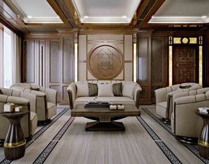 construction wood panel