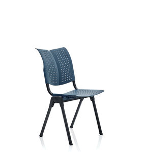 contemporary conference chair