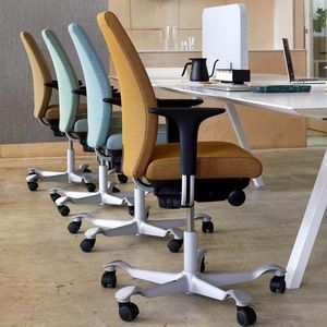 contemporary office chair 1