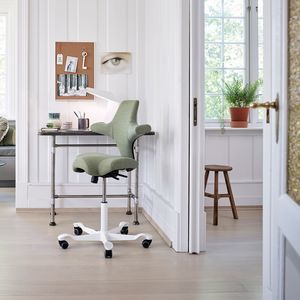 fabric task chair 1