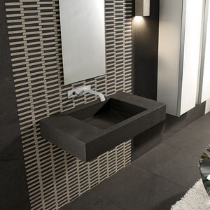 wall-mounted washbasin 1