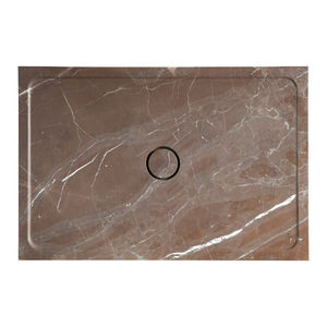 rectangular shower base