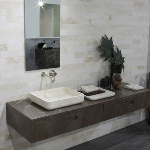 wall-hung washbasin cabinet