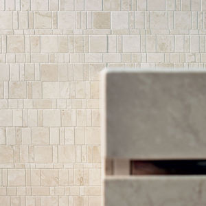 indoor mosaic tiles