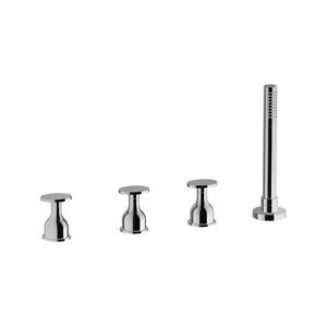 shower mixer tap