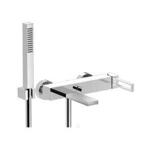 shower mixer tap