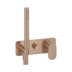 shower mixer tap