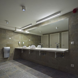 surface mounted downlight