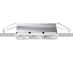 contemporary ceiling light