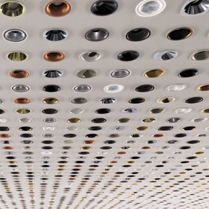 recessed ceiling spotlight 1