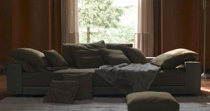 corner sofa