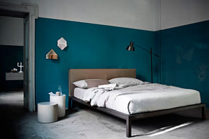 double bed 1