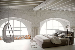 double bed 1
