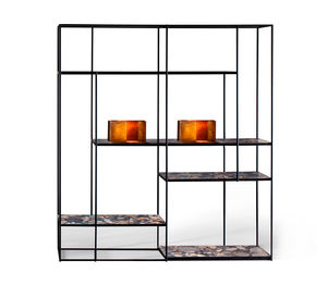 modular shelves