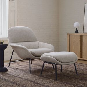 contemporary armchair 1