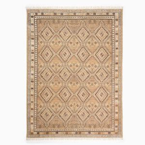 contemporary rug
