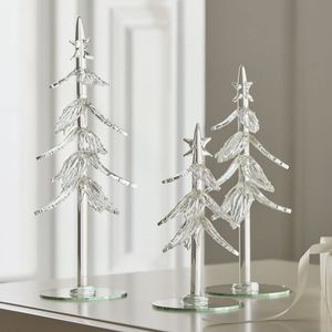 glass sculpture