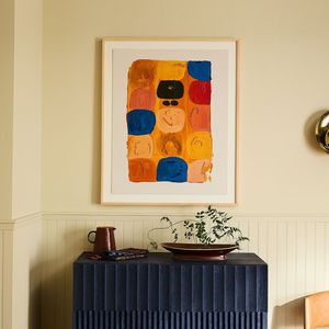 acrylic decorative painting
