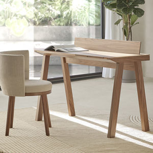 free-standing desk 1