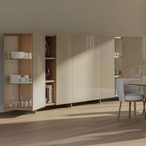 modular bookcase