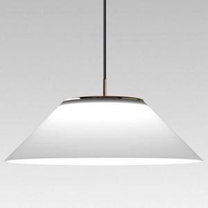 pendant lamp / contemporary / PMMA / LED